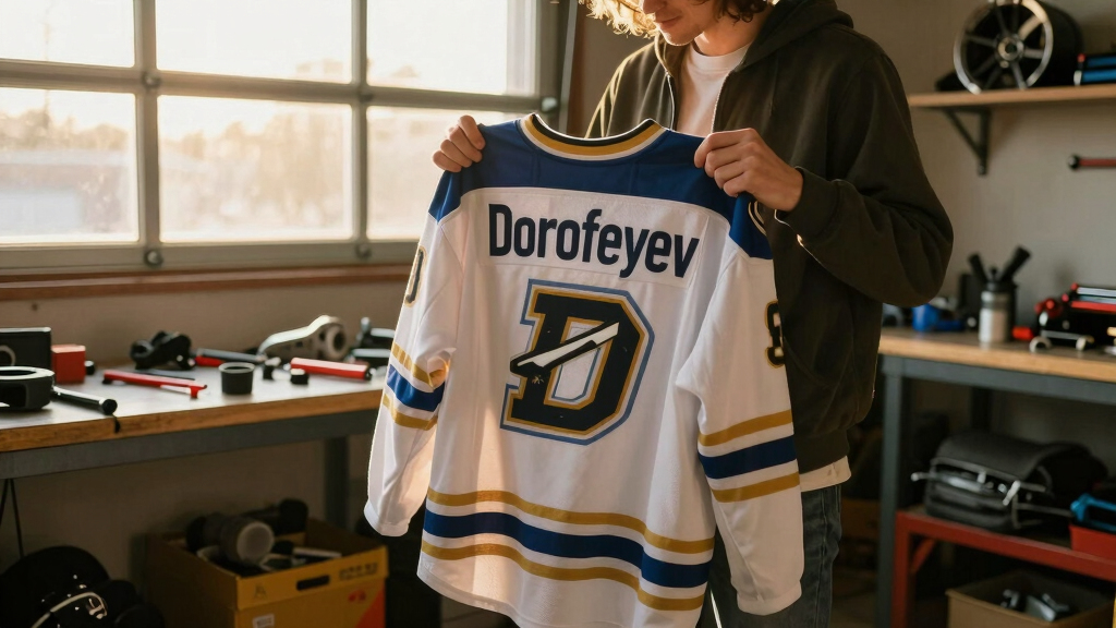 Rangers To Acquire Pavel Dorofeyev