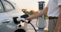 The Volvo EX60 And EX90 Get An Important EV Fast-Charging Upgrade