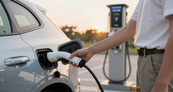 The Volvo EX60 And EX90 Get An Important EV Fast-Charging Upgrade