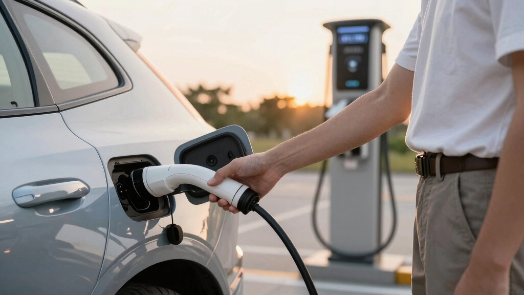 The Volvo EX60 And EX90 Get An Important EV Fast-Charging Upgrade