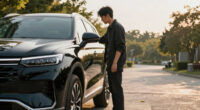 This Chinese SUV Sold 100,000 Units In Seven Months For A Good Reason