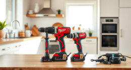 Top Milwaukee Power Tools for Mechanics: Best-Of Guide