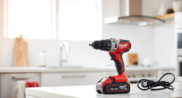 Top Milwaukee Power Tools for Plumbing Professionals