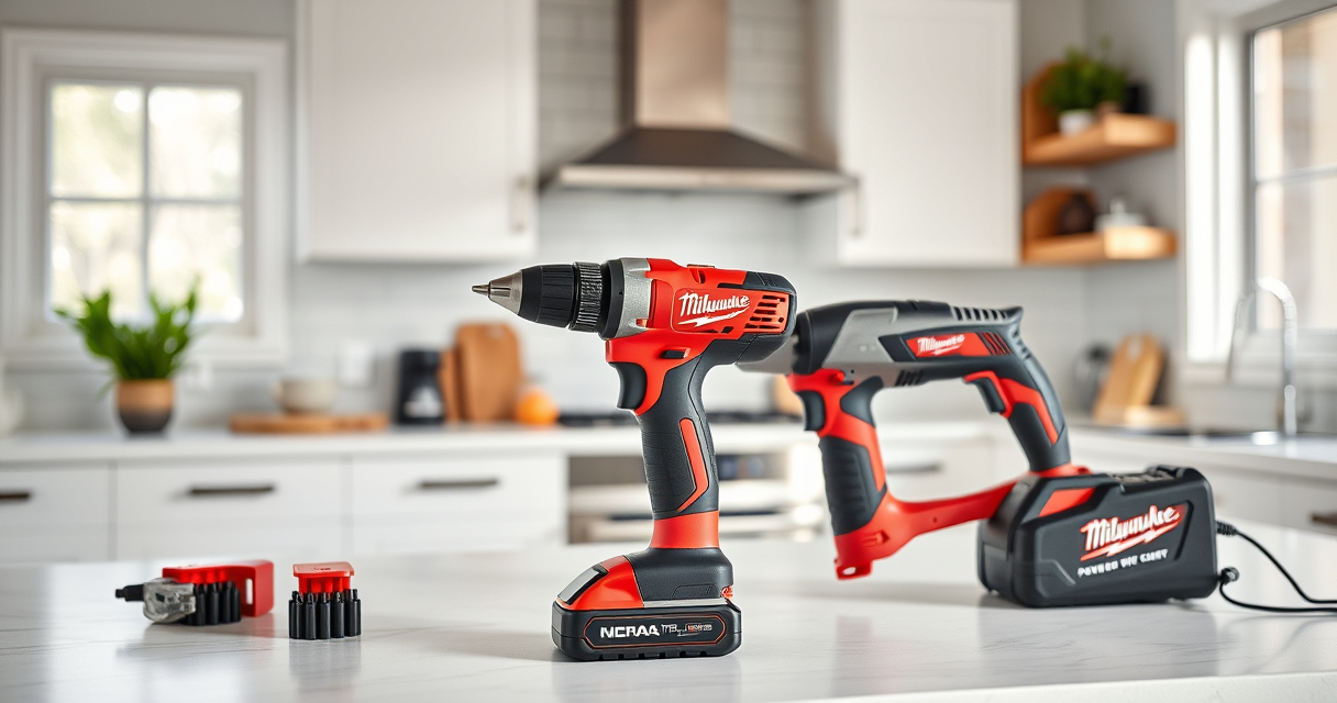 Top Milwaukee Power Tools Models for 2026: The Ultimate Roundup