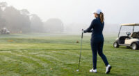 U.S. Open 2026: Fog delayed pros for two hours. Here's what Rory, Brooks, and others did