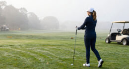 U.S. Open 2026: Fog delayed pros for two hours. Here's what Rory, Brooks, and others did