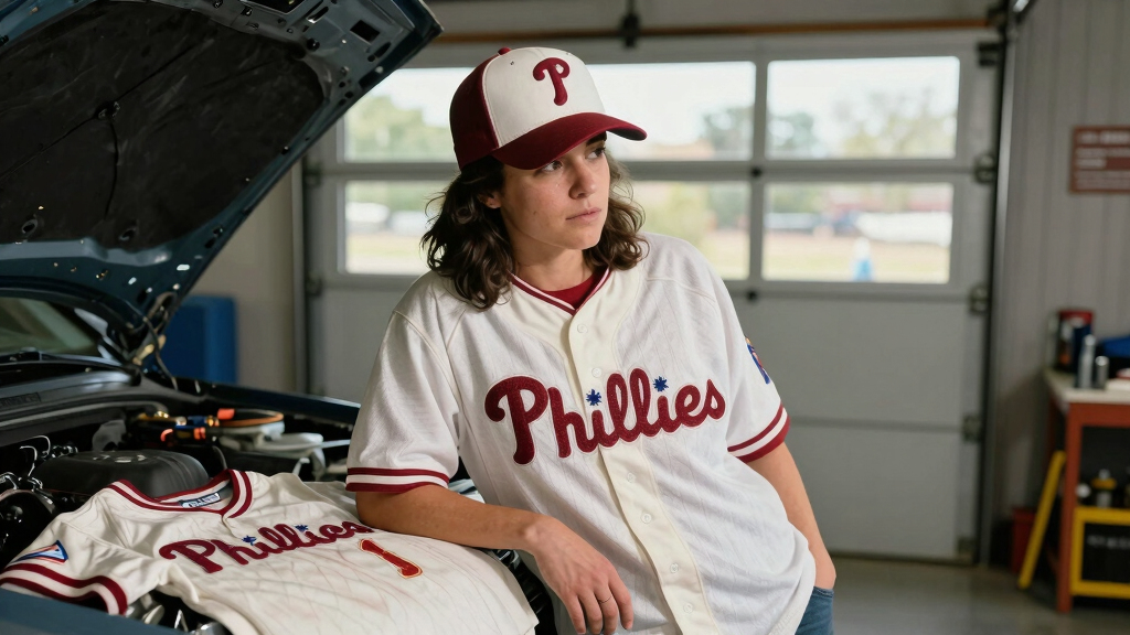 What we learned as Harper caps Phillies' comeback trilogy, nostalgic first half