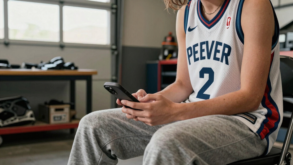 Where to watch Fever vs. Dream WNBA game tonight with Caitlin Clark
