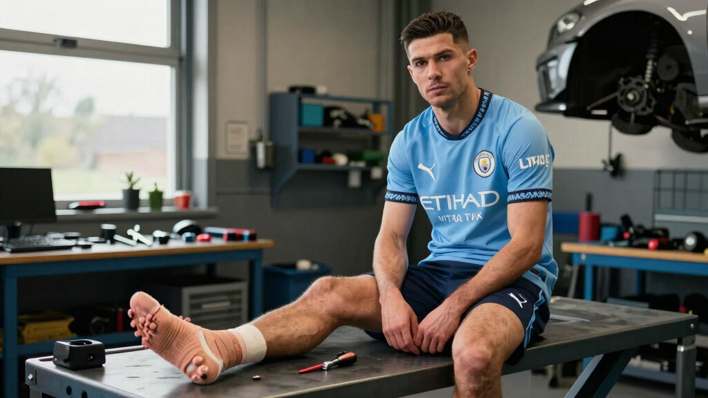 Will Elliot Anderson play against Panama despite Manchester City medical?