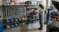 10 Best Automotive Garage Storage Solutions in 2026