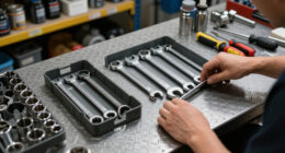 10 Best Automotive Tool Organizers in 2026