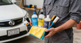 10 Best Car Care Gift Sets in 2026