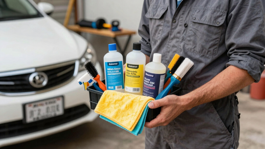10 Best Car Care Gift Sets in 2026