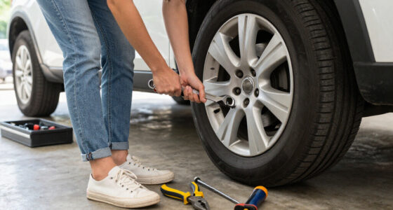 10 Best Car Maintenance Tools For Students In 2026