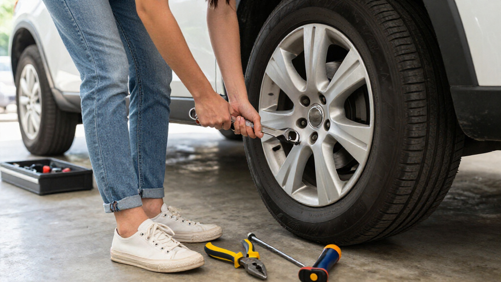 10 Best Car Maintenance Tools For Students In 2026