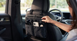 10 Best Car Seat Organizers in 2026
