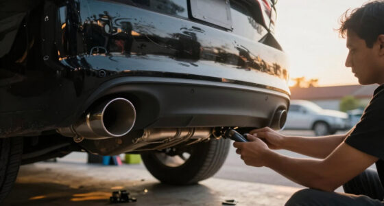 10 Best Dodge Charger Performance Parts in 2026