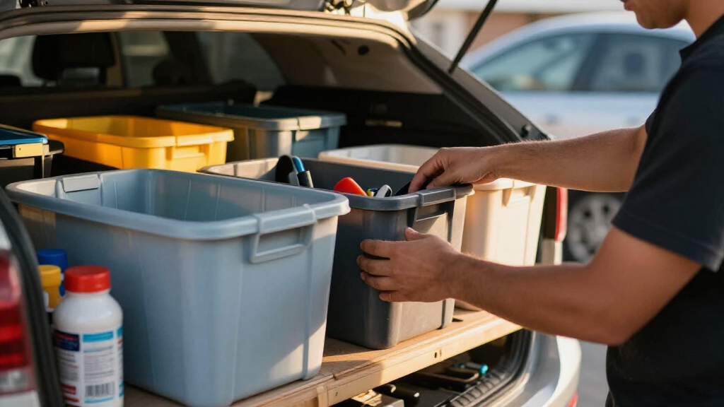 11 Best Car Organization and Storage Bins in 2026