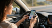 11 Best Car Phone Holders For Students In 2026
