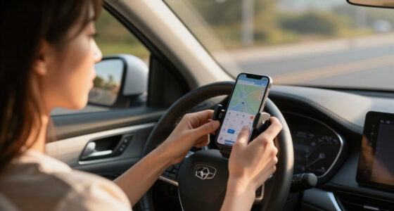 11 Best Car Phone Holders For Students In 2026