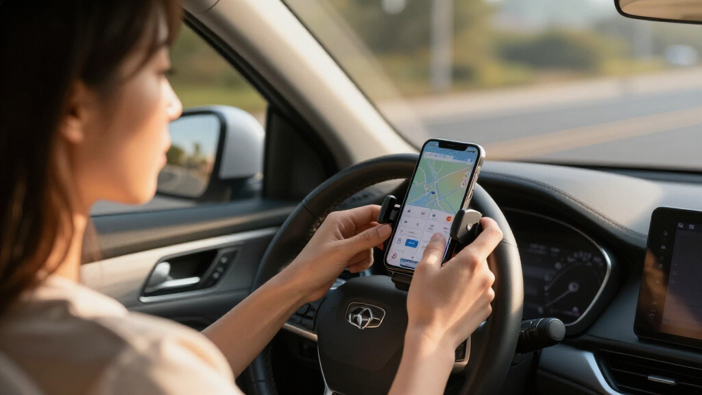 11 Best Car Phone Holders For Students In 2026
