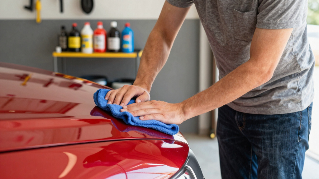 11 Best Car Wax and Polish Kits in 2026