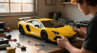 11 Best Lamborghini Model Cars in 2026