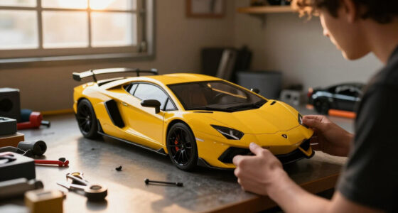 11 Best Lamborghini Model Cars in 2026