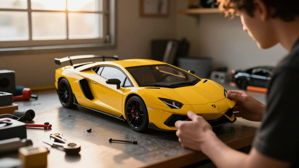 11 Best Lamborghini Model Cars in 2026