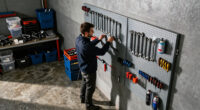 12 Best Automotive Garage Storage Solutions in 2026