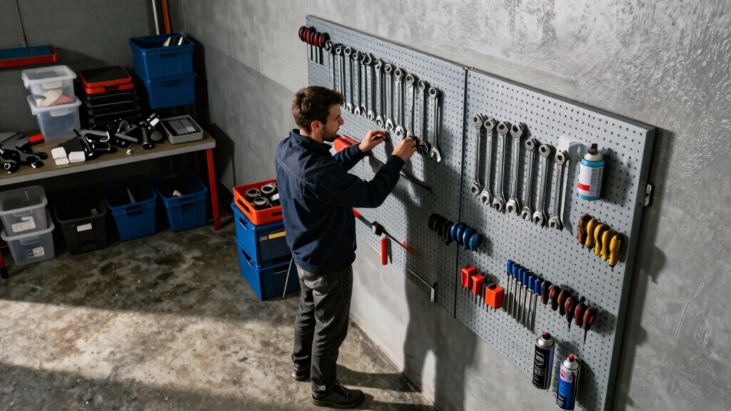12 Best Automotive Garage Storage Solutions in 2026