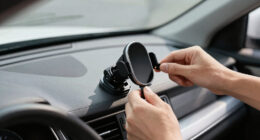 12 Best Car Phone Mount Holder in 2026
