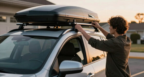 12 Best Car Roof Cargo Carriers in 2026