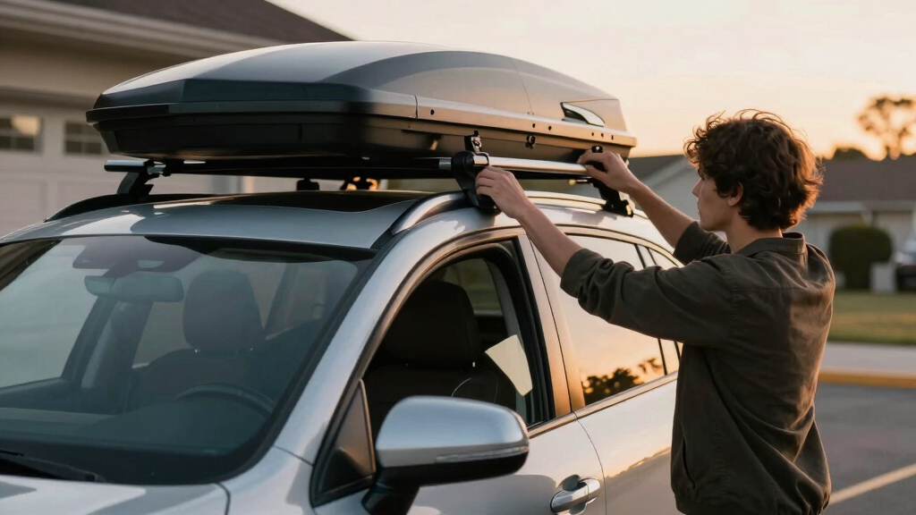 12 Best Car Roof Cargo Carriers in 2026