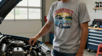 12 Best Chevy Graphic Tees in 2026