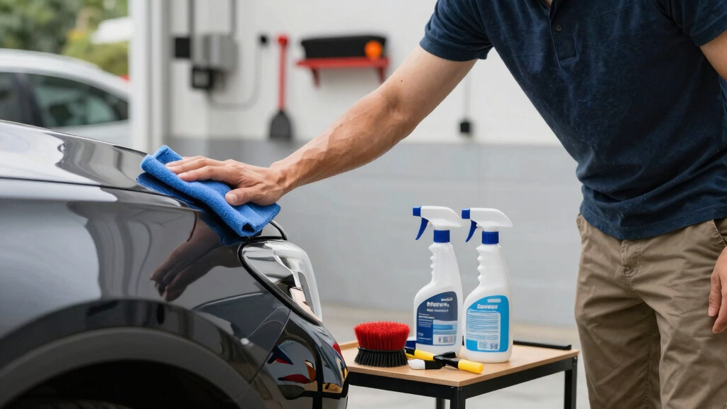 13 Best Car Detailing Kits in 2026