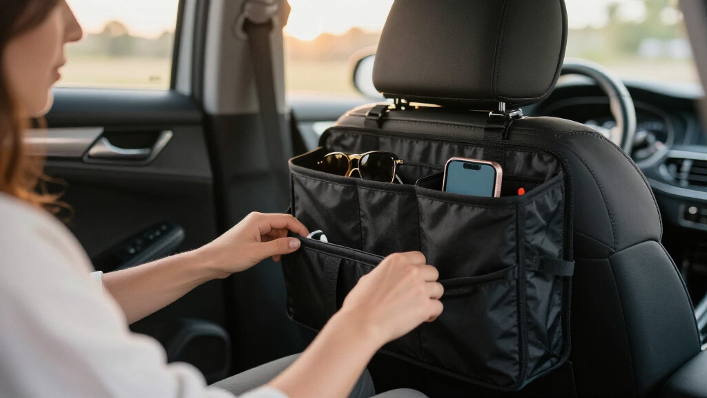 13 Best Car Interior Organizers in 2026