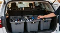 13 Best Car Organization Storage Bins in 2026