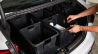13 Best Car Organizers and Storage Bins in 2026