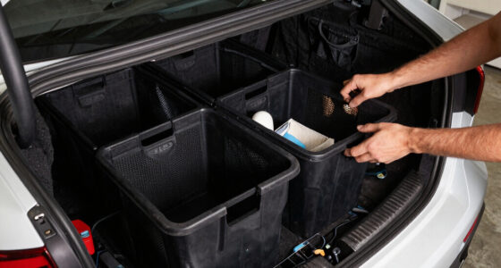 13 Best Car Organizers and Storage Bins in 2026