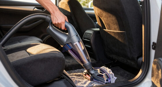 13 Best Car Vacuum Cleaners in 2026