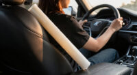 14 Best Car Seat Gap Fillers in 2026