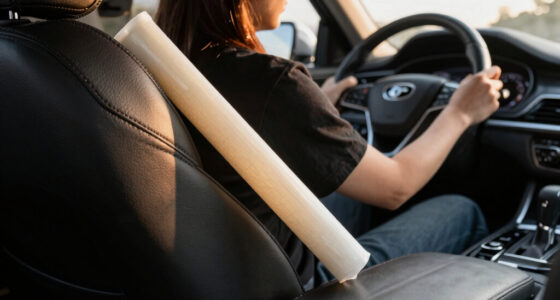 14 Best Car Seat Gap Fillers in 2026
