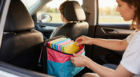 14 Best Car Seat Organizers for Back to School in 2026