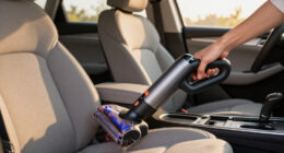 14 Best Car Vacuums for Pet Owners in 2026