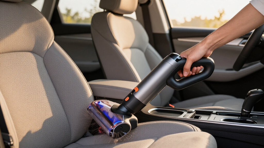 14 Best Car Vacuums for Pet Owners in 2026