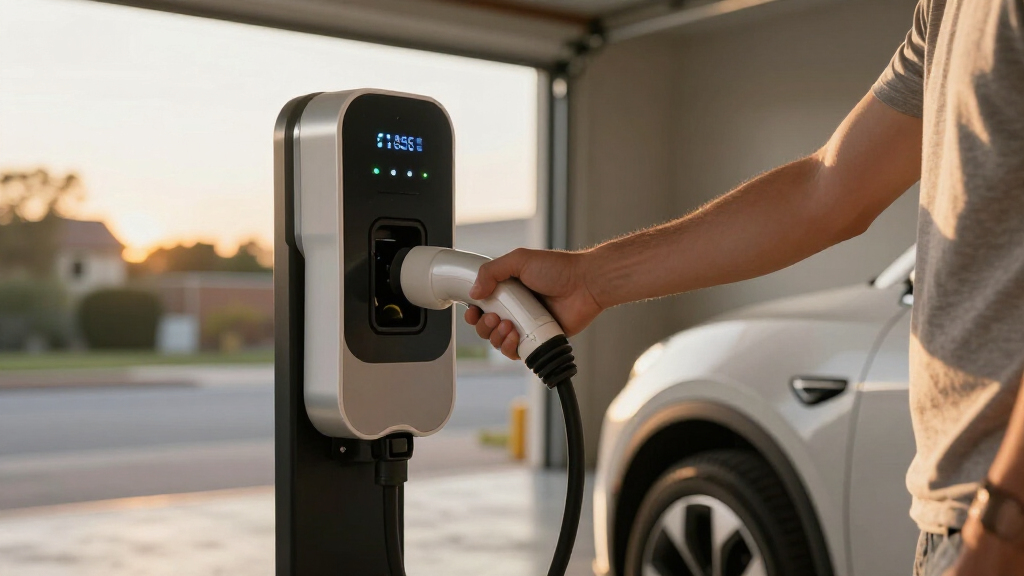 14 Best EV Fast Chargers in 2026