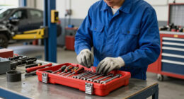 15 Best Auto Repair Tool Kits in 2026