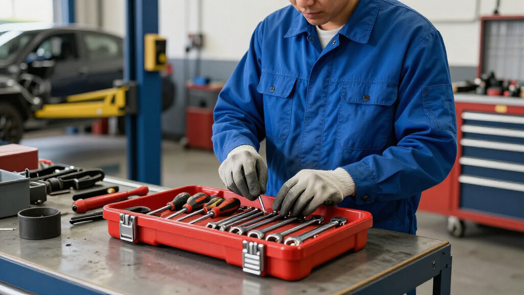 15 Best Auto Repair Tool Kits in 2026