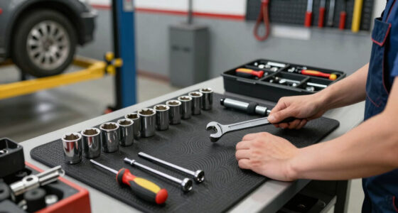 15 Best Automotive Garage Tool Sets in 2026